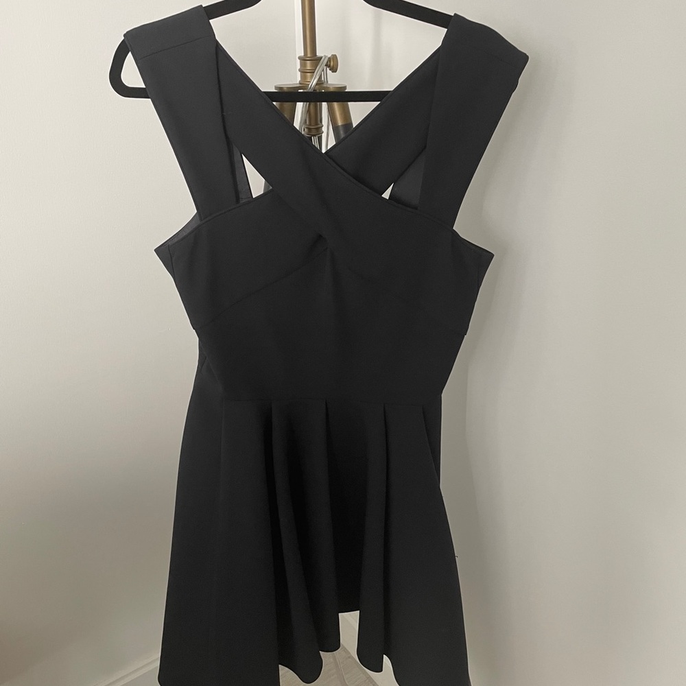 Maje dress